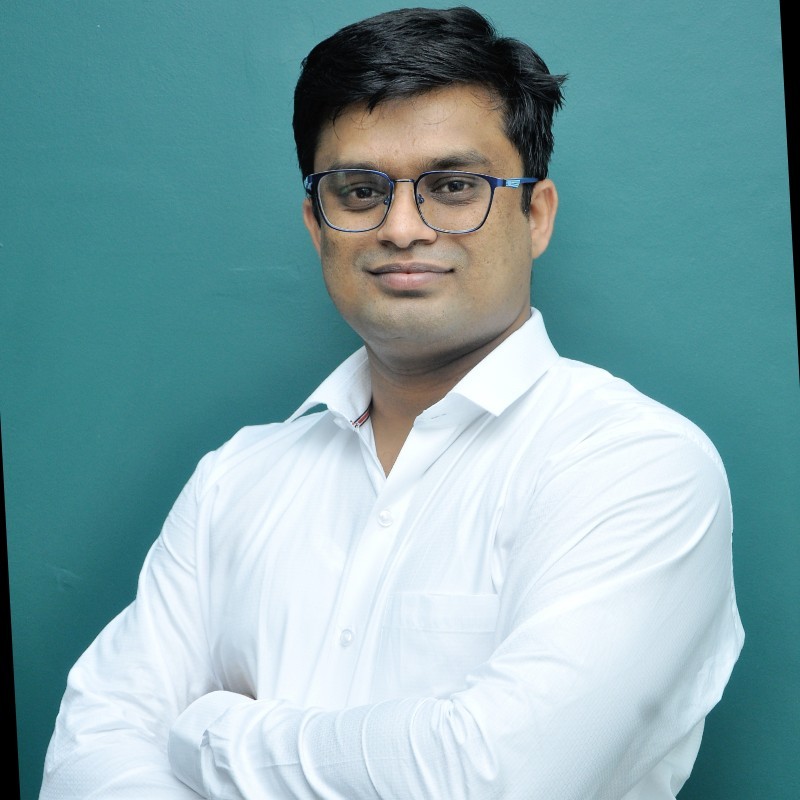 Vinit Ugale
